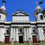Alajuela - Kathedrale
