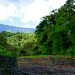 National Monument Guayabo